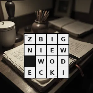 Hasło krzyżówkowe śpiewa zacznij od bacha - zbigniew wodecki – rozwiązanie, synonimy, podpowiedzi i definicje krzyżówkowe